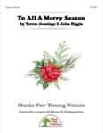 To All A Merry Season - Downloadable Kit thumbnail