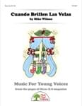 Cuando Brillen Las Velas - Downloadable Kit thumbnail