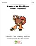 Turkey At The Disco - Downloadable Kit thumbnail