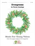 Evergreens - Downloadable Kit thumbnail