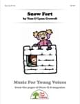 Snow Fort - Downloadable Kit thumbnail