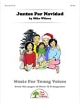 Juntos Por Navidad - Downloadable Kit thumbnail