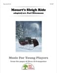 Mozart's Sleigh Ride - Downloadable Kit thumbnail