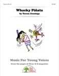 Whacky Piñata - Downloadable Kit thumbnail