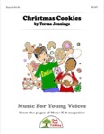 Christmas Cookies - Downloadable Kit