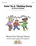 Goin' To A *Holiday Party - Downloadable Kit thumbnail