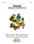 Toyland - Downloadable Kit thumbnail