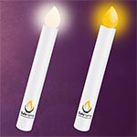 SafeFlame Battery Operated Candles cover
