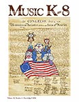 Music K-8, Download Audio Only, Vol. 36, No. 4 thumbnail