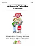 Spanish Valentine, A