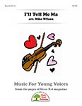 I'll Tell Me Ma - Downloadable Kit thumbnail