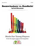 Boomwhackers® vs. Handbells! cover
