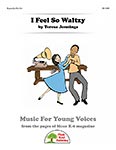 I Feel So Waltzy - <strong>Downloadable Kit</strong> thumbnail