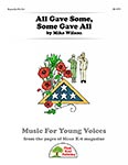 All Gave Some, Some Gave All - Downloadable Kit thumbnail