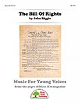 Bill Of Rights, The cover