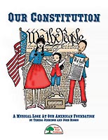 Our Constitution cover