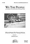 We The People - Choral cover