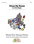 Clean My Room - <strong>Downloadable Kit</strong> thumbnail