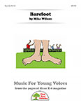 Barefoot