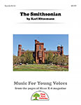 The Smithsonian - <strong>Downloadable Kit</strong> thumbnail