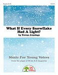 What If Every Snowflake Had A Light? - Downloadable Kit thumbnail