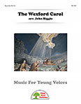 The Wexford Carol - <strong>Downloadable Kit</strong> thumbnail