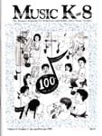 Music K-8, Vol. 9, No. 3 - Downloadable Issue (Magazine, Audio, Parts) thumbnail