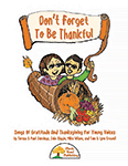 Don't Forget To Be Thankful - <strong>Downloadable Collection</strong> thumbnail