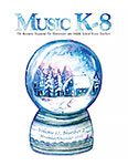 Music K-8, <strong>Download</strong> Audio Only, Vol. 37, No. 2 thumbnail