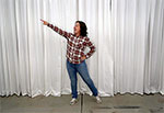 Let's Take A Sleigh Ride - Video With Movement Ideas - MP4 Download thumbnail