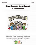 Our Grands Are Grand - Downloadable Kit with Video File thumbnail