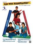 Fun With Boomwhackers®! - Book cover