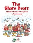 The Share Bears - Convenience Combo Kit (kit w/CD & download) cover