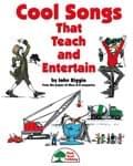 Cool Songs That Teach And Entertain - Downloadable Collection cover