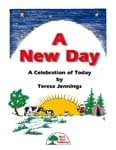 A New Day - Downloadable Musical Revue cover