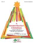 A Boomwhacker® Christmas - Kit with CD cover