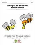 Bailey And The Bees cover