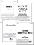 A Bundle for Christmas with CD cover