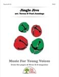 Jingle Jive - Convenience Combo Kit (kit w/CD & download)