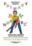 Primary Boomwhackers® (Grades K-3) - Book/CD cover