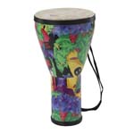 Remo Kids Djembe cover
