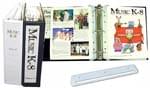 Magazine Filers - Pack of 12