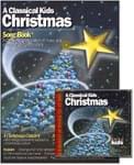 A Classical Kids Christmas - Song Book with Accompaniment Only CD UPC: 4294967295 ISBN: 9781894502474