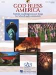 God Bless America Collection - Singer's Edition 5-Pak UPC: 4294967295 ISBN: 9780634041310