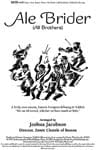 Ale Brider (All Brothers) - Yiddish Folk Song - SATB Choral