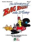 The Adventures of BAG Rogers in the 35th Century - Convenience Combo Kit (kit w/CD & download) cover