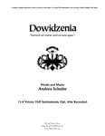 Dowidzenia - Farewell, My Friend, Until We Meet Again - Preview Cassette