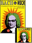 Bach To Rock - CD