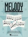 Melody Flashcard Kit UPC: 4294967295 ISBN: 9780634080081