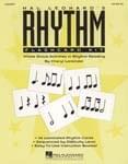 Rhythm Flashcard Kit UPC: 4294967295 ISBN: 9781480355750